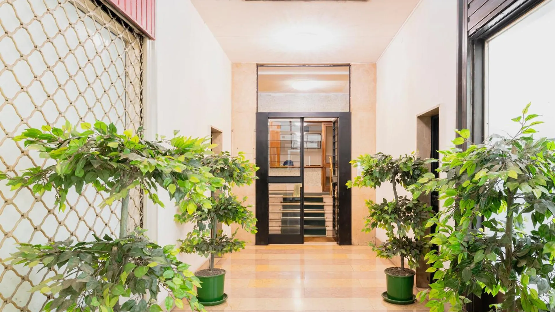 밀라노 Splendid House Buenos Aires Piazza Lima 아파트