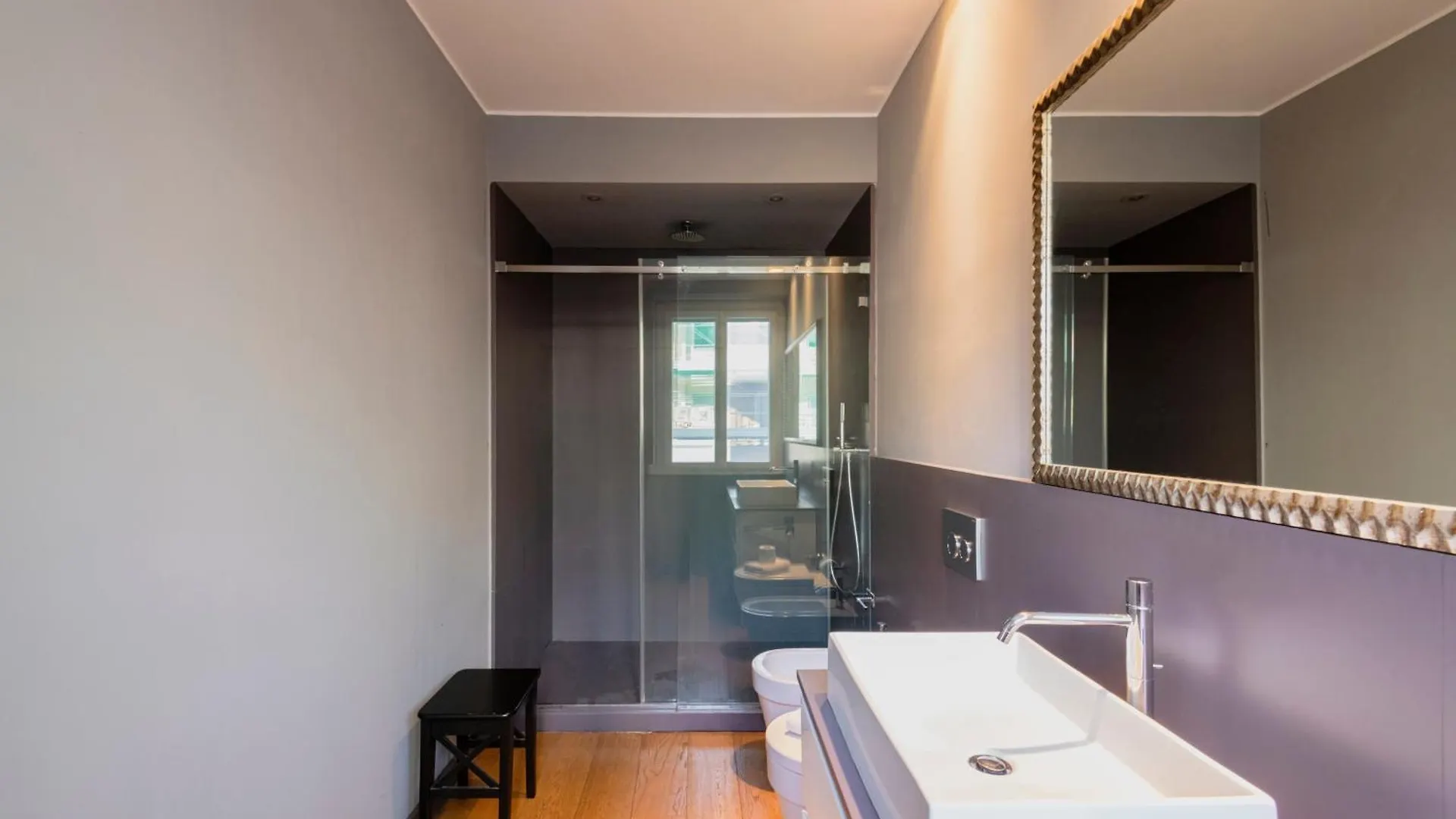 밀라노 Splendid House Buenos Aires Piazza Lima 아파트