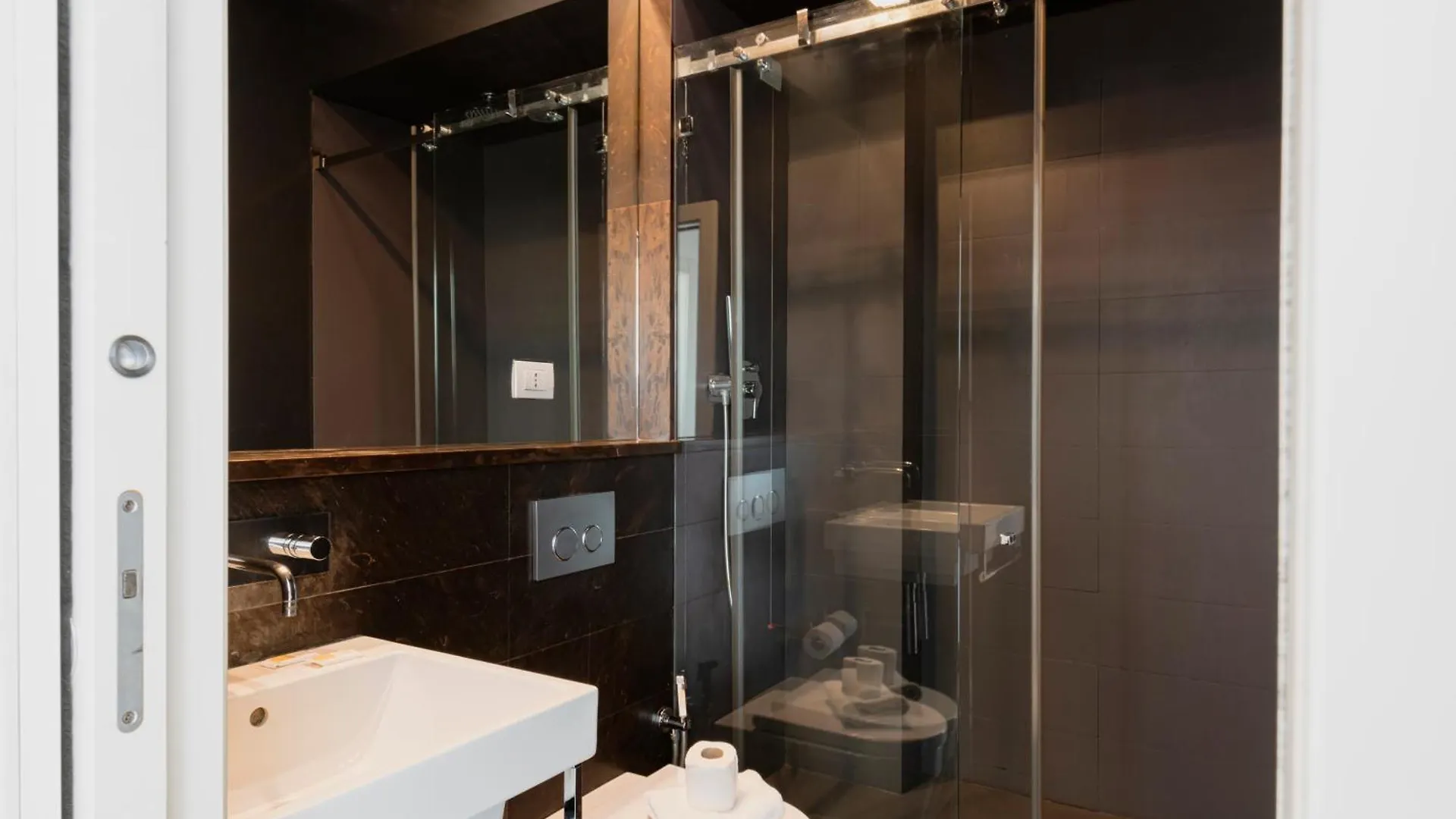 밀라노 Splendid House Buenos Aires Piazza Lima 아파트